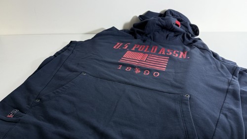 Polo assn kapuzen - polo, assn.