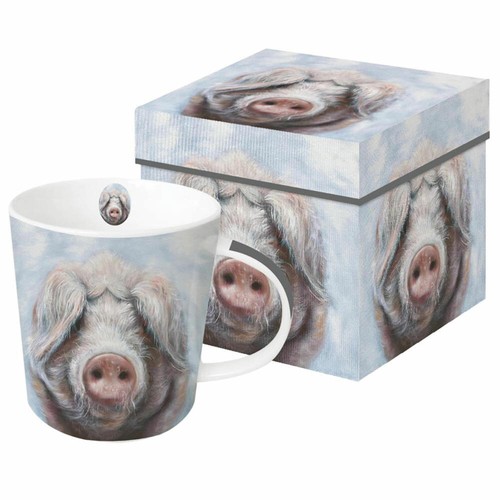 Ppd boris trend mug - trend, in