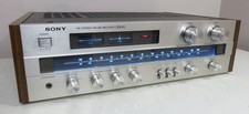 SONY STR-V3 AM/FM STEREO