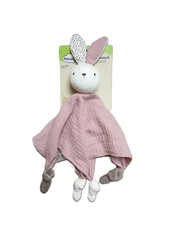 Babydream Hase Schmusetuch