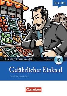 Lextra deutsch als - -,
