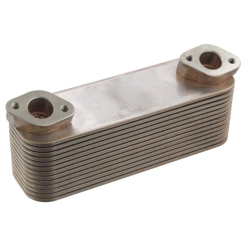 Febi bilstein ölkühler - bilstein,