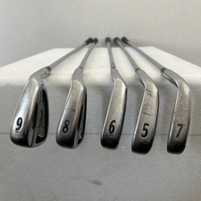 Titleist ap2 714 forged - titleist,