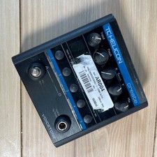 TC Helicon VoiceTone Create