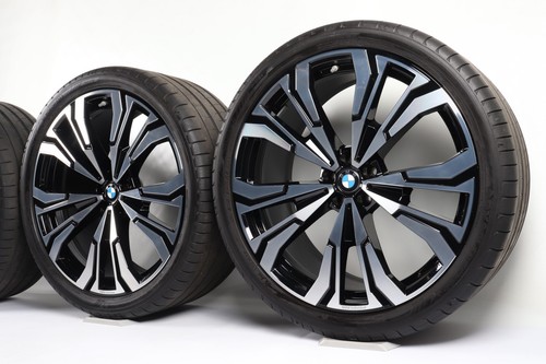 Original bmw g07 - x7,