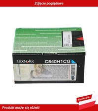 C540H1CG Lexmark C540N Wkład