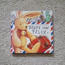 Briefe von Felix. Ein kleiner