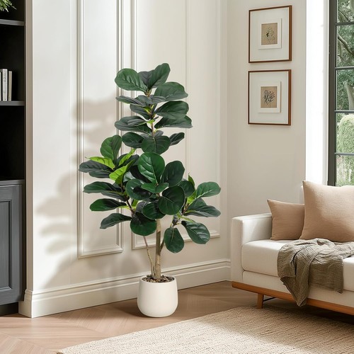 Faux geigenfeige 120cm - faux,