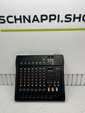 IMG Stageline MXR-80 8-Kanal