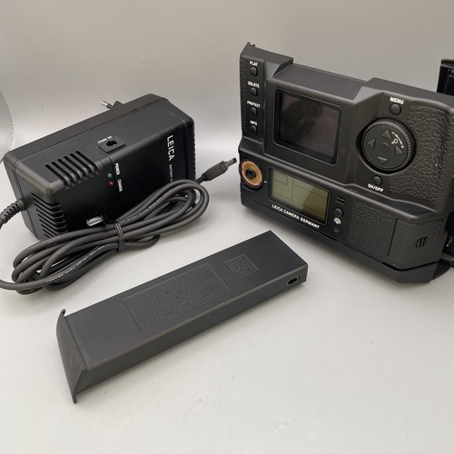 Leica digital modul dmr - modul,