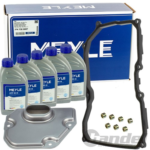 Meyle teilesatz - meyle,