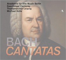 Johann Sebastian Bach Bach