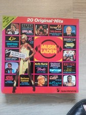 VA Sampler - Musikladen -