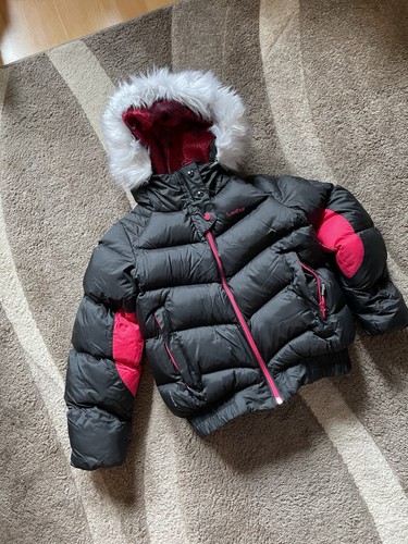 Skijacke winterjacke sehr dick - winterjacke,
