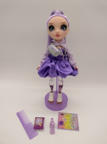 Rainbow high sparkle shine - rainbow, &