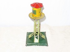 Blechspielzeug  Dampfmaschine