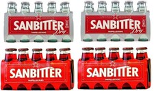 Sanbitter 20x100ml+San Bitter