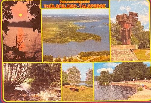 Postkarte ansichtskarte - ansichtskarte, ak