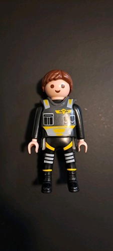 Playmobil figur spielzeug - playmobil,