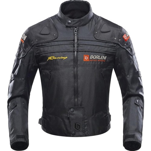 Motorradjacke herren damen - motorradjacke,