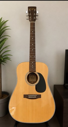 Vintage akustik gitarre nagoya - akustik,
