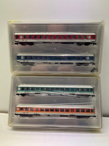 Minitrix 15806 spur 160 - 15806, n