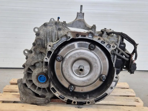Automatikgetriebe ford - -,