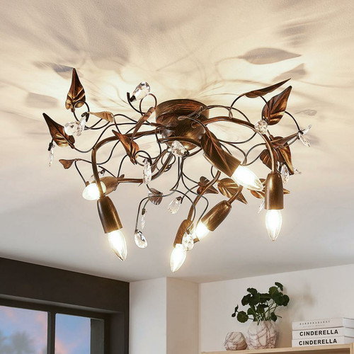 Lampenwelt com deckenlampe - lampenwelt.com,