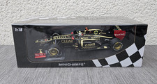 1:18 Minichamps Kimi
