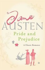 Pride and Prejudice | Buch |