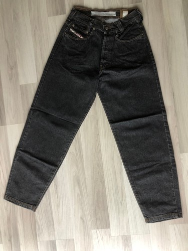 Original diesel saddle jeans - original,