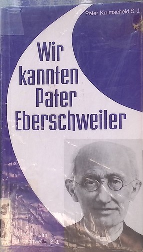 Wir kannten pater - wir,