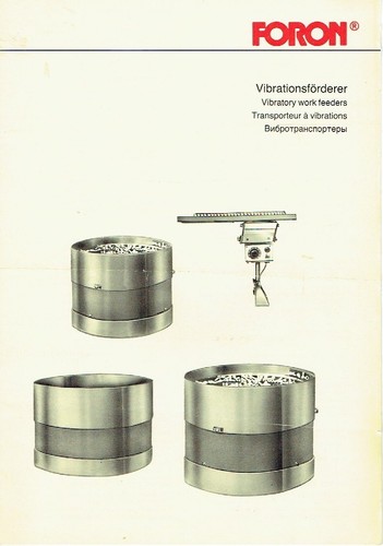 ddr foron