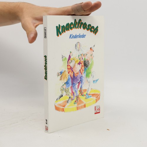 Knackfrosch band - knackfrosch., | 