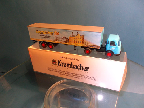 Wiking 2947 mb lps - #2947,