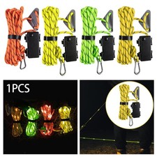 LED Zelt Seil Camping Seil Guy Linien Lampe für Außen Markise Markise