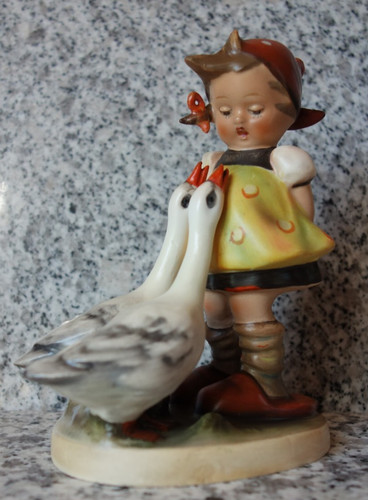 Hummel figur hum - figur, 47/0