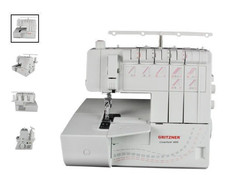 Gritzner coverstyle 4850 Kaumgenutzt