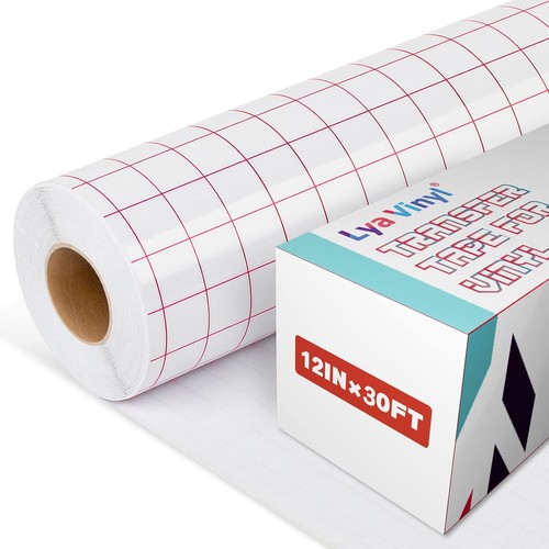 Vinyl transferfolie 5cm - transferfolie, x