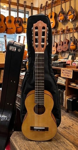Yamaha guitarele gl1 six - guitarele,