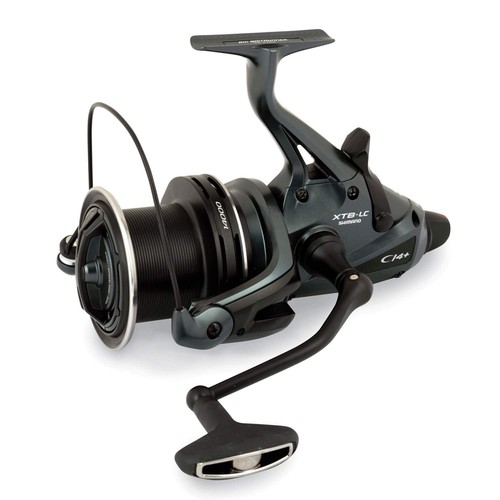 Shimano baitrunner ci4 b - baitrunner, ci4+