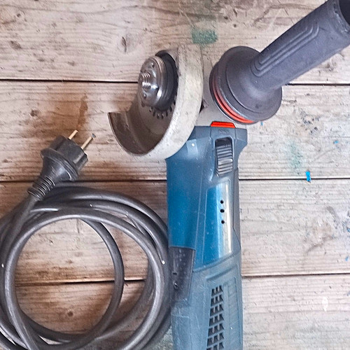 Bosch winkelschleifer gws - winkelschleifer,