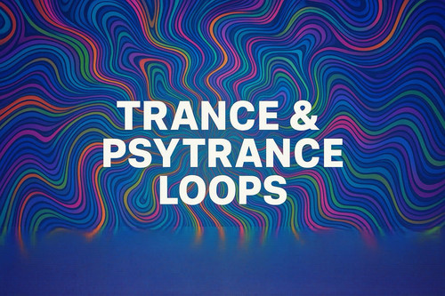 Trance und psytrance - und,