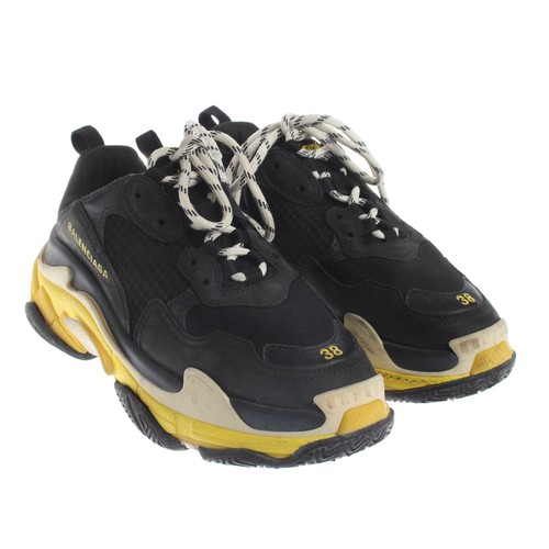 Balenciaga triple sneaker 38 - s,