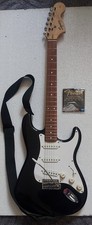 Gitarre Squier by Fender STRAT