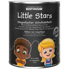 Magnetischer schultafellack - magnetischer,