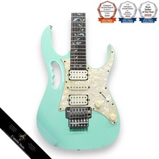 Ibanez Premium JEM70V SFG