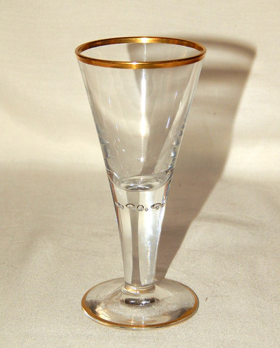 Kelch süsswein glas - süsswein,