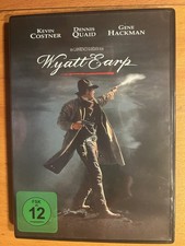 Wyatt Earp (DVD) Western