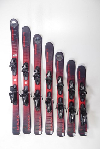 Elan maxx kinder ski längen - elan,